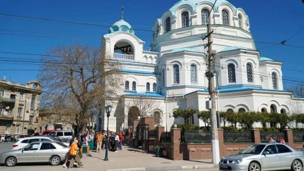 Более 600 тысяч организованных туристов посетили Евпаторию с начала года