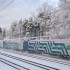 Пять поездов из Крыма задерживаются в пути 28 января