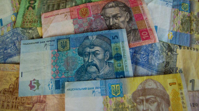 Центробанк России будет выкупать гривну по фиксированному курсу