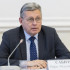 Рифата Сабитова наградили медалью «За защиту Республики Крым»