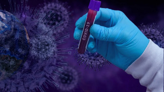 Более 800 новых случаев коронавируса выявлено в Крыму