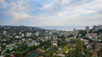 В Крыму национализировали свыше 5600 объектов