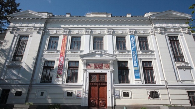 Крымские музеи за год посетили 3 миллиона человек