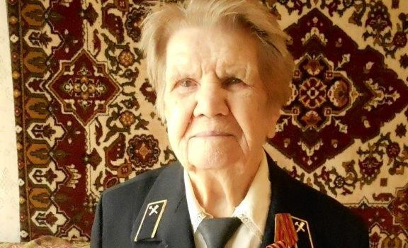 Крымчане простились с ветераном Великой Отечественной войны, принимавшей участие в боях за Крым и Сталинград