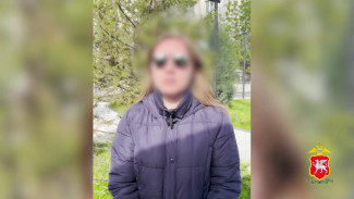 В Ялте внучка обманутого аферистами дедушки помогла задержать межрегионального курьера мошенников