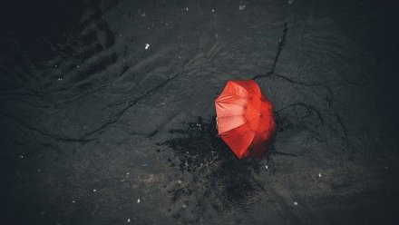 В Крыму 8 марта пройдут дожди со снегом