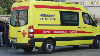 В Крыму у отдыхающего остановилось сердце из-за передозировки наркотиками