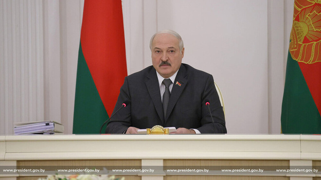 Лукашенко может приезжать в Крым в любой момент