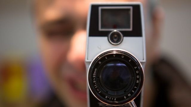 В Крыму снимут детский фильм «Навсегда»