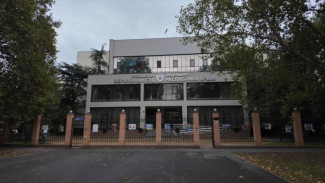 Житель Ялты сядет на 14 лет за госизмену