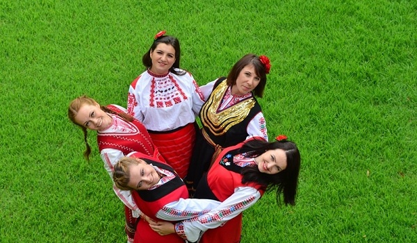 В Крыму состоится международный фестиваль болгарской культуры