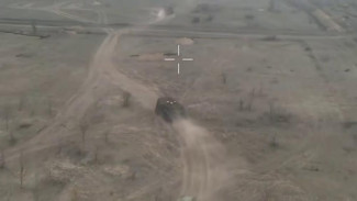 Штурмовые подразделения группировки войск «Днепр» захватили важный опорный пункт ВСУ на Ореховском направлении в Запорожской области