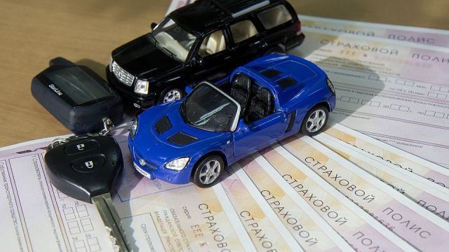 «Пьяным» водителям ОСАГО обойдётся дороже