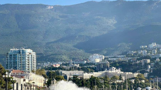 Человек утонул в море в Алупке