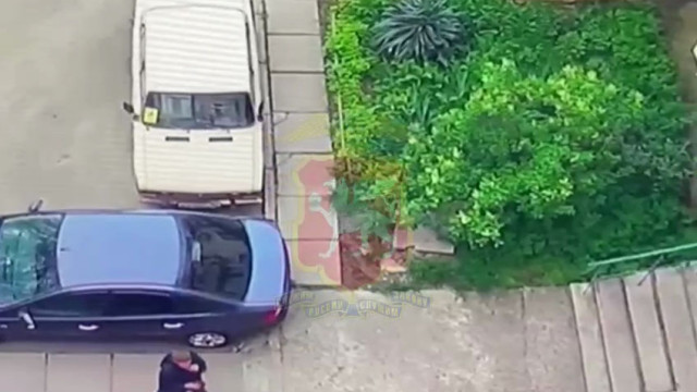 В Крыму задержаны пособники мошенников, обманувших двух пенсионерок на 355 тыс. рублей