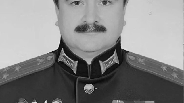 В госпитале Севастополя скончался замкомандующего 18-й армии