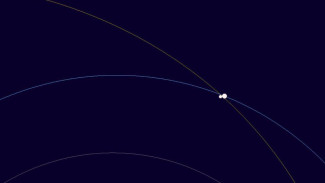 Крымские астрономы стали первооткрывателями нового околоземного астероида