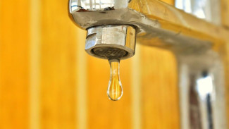 Мэр города Саки назвал причину некачественной воды в кранах
