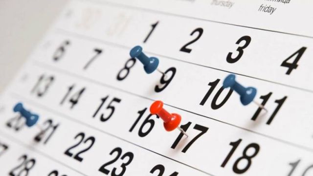 Крымчане будут работать на следующей неделе 3 дня