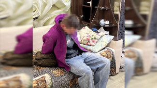 ФСБ задержала курьера онлайн-магазина наркотиков в Севастополе