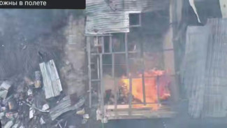  Операторы квадрокоптеров группировки войск «Днепр» уничтожили личный состав и технику ВСУ в Херсонской области