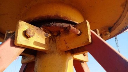 В Николаевке выявили опасные аттракционы