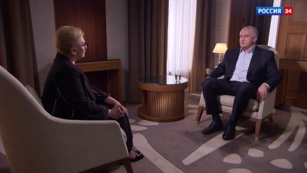 Сергей Аксёнов рассказал о развитии Крыма, курортном сезоне и поддержке военнослужащих