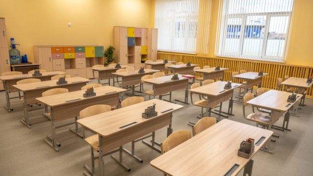 В школах Севастополя проверят антитеррористическую защиту