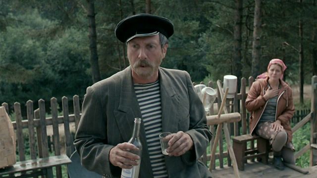 Скончался народный артист России Сергей Юрский