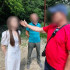 В Симферопольском районе пьяный мужчина избил и пытался сжечь свою жену