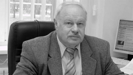 Скончался бывший министр образования Крыма
