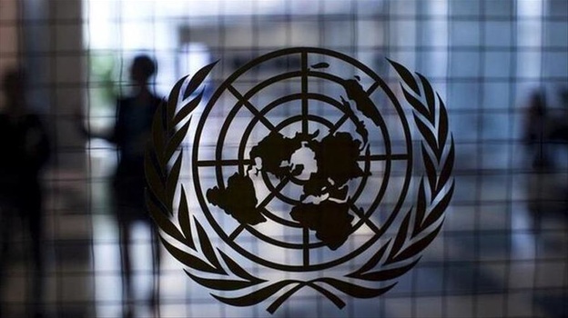Делегация ООН готова приехать в Крым из-за водной проблемы 