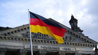 В Германии призвали прекратить бойкот Крыма 