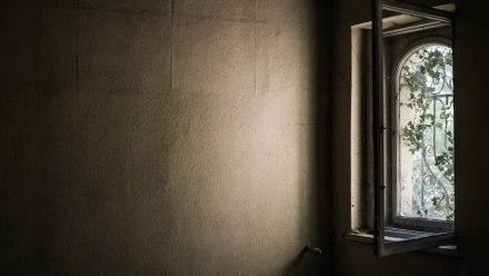 В Крыму невменяемая женщина выбросила из окна 8-летнюю дочку 