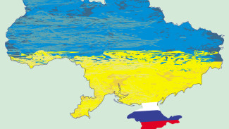 Мэр Херсона признал, что Крым – это не Украина