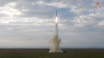 Над Крымом сбито семь БПЛА, угроза по воздушной опасности не отменена