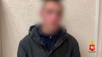 В Крыму задержали курьеров дистанционных мошенников, обманувших пенсионеров на 2,5 миллиона рублей