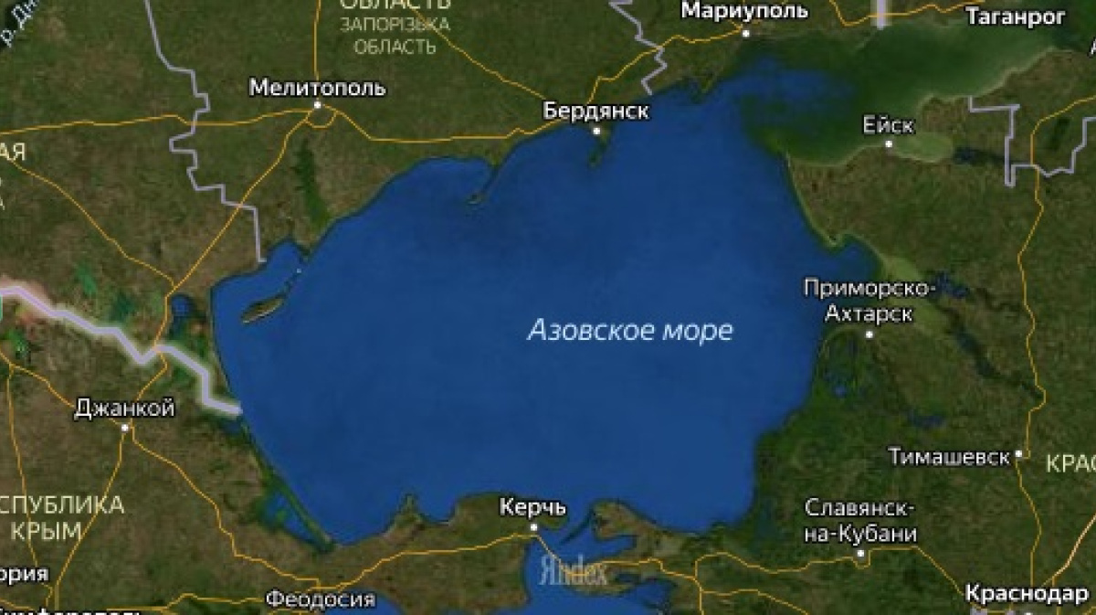 Азовское море площадь. Морские границы Украины в Азовском море. Азовское море граница с Украиной на карте. Азовское море границы. Карта Азовского моря с границами России и Украины.