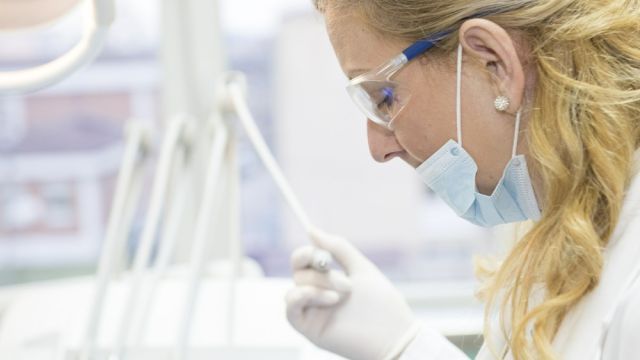 В Крыму растет количество заболевших COVID-19