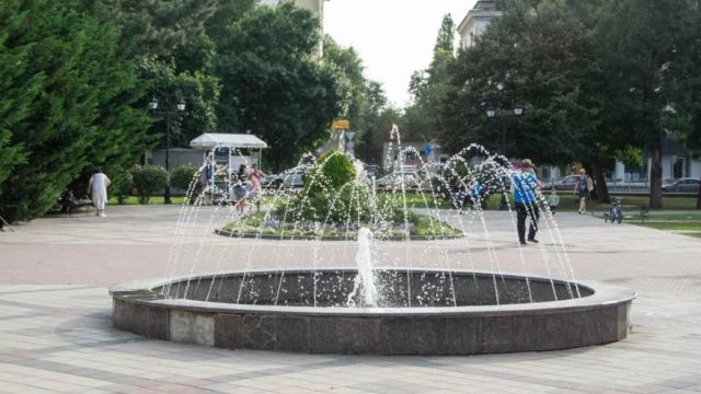 Одну из крупнейших в Крыму детских площадок построят в Симферополе