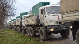 Семь лет назад началась энергетическая блокада Крыма