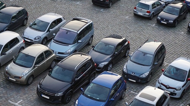 Платные муниципальные парковки заработали в Ялте