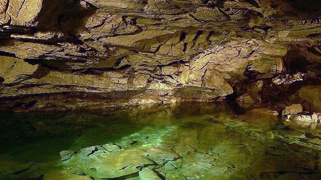 В Крыму нашли дополнительные запасы воды в подземных месторождениях 