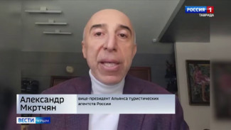 Ялта вошла в десятку самых популярных направлений для отдыха в этом месяце