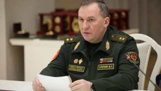 Россия и Беларусь будут совместно проводить проверку сил реагирования из-за ситуации на Украине