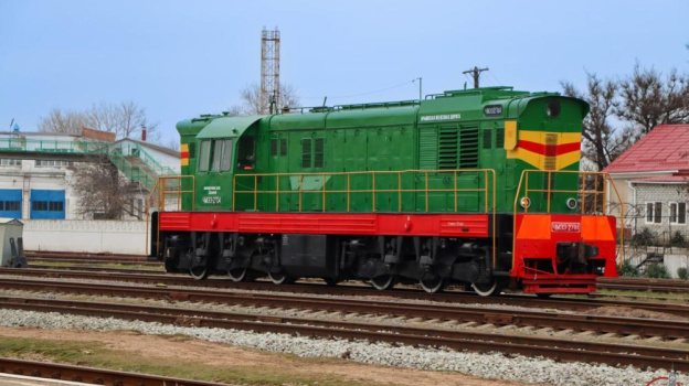 1,5 миллиона пассажиров планируют перевезти на поездах в Крым в 2023 году