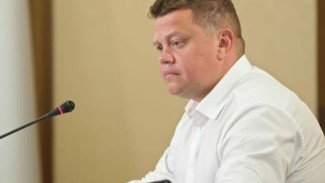 Экс-вице-премьера Крыма Кабанова заключили под стражу до 22 ноября