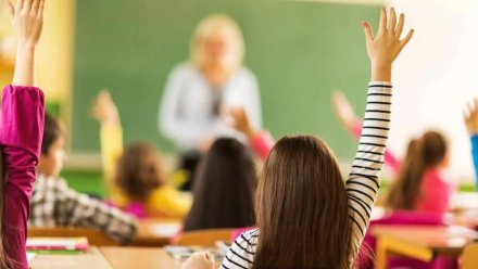 В Крыму на реализацию проектов школьников в 2026 году выделят более 83 млн рублей