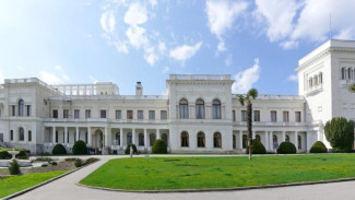 Всероссийская акция «Ночь искусств» пройдет в Ливадийском дворце