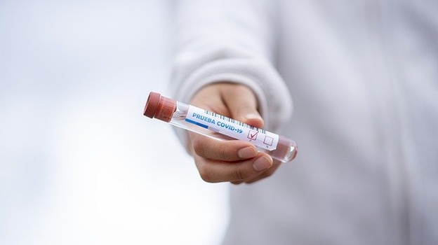 Пункты вакцинации от COVID-19 открыли на вокзалах Симферополя
